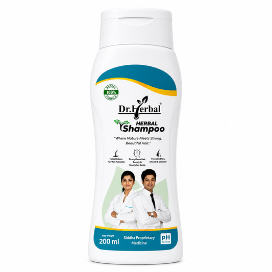 Shampoo