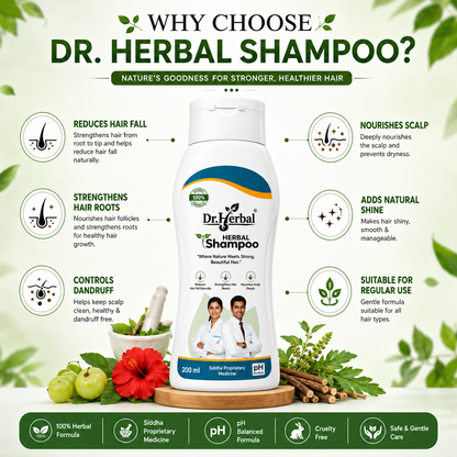 Shampoo