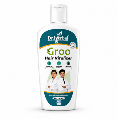 Hair Vitalizer
