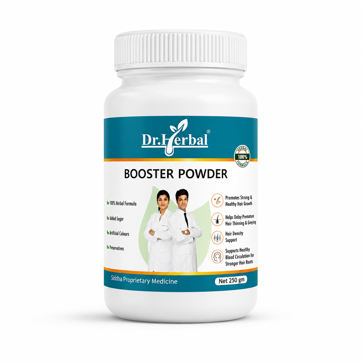 Booster Powder