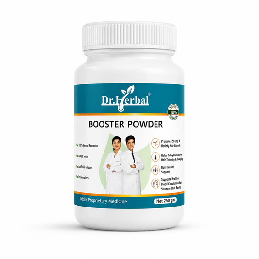 Booster Powder
